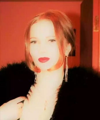 Проститутка Инна