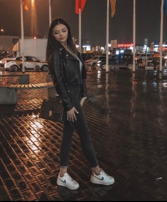 Проститутка Лилия