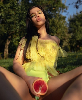 Проститутка Ирочка