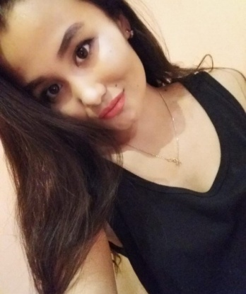 Проститутка Альбина